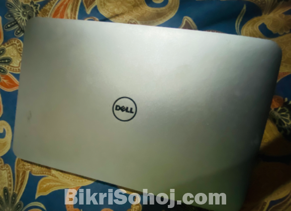 Dell XPS